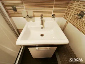 Pronájem bytu 1+kk, Praha - Michle, V dolině, 56 m2