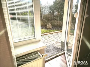 Pronájem bytu 1+kk, Praha - Michle, V dolině, 56 m2