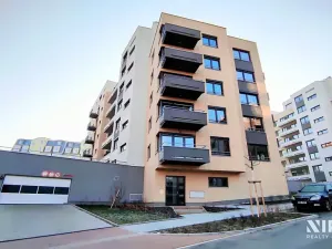 Pronájem bytu 1+kk, Praha - Chodov, Šternovská, 30 m2