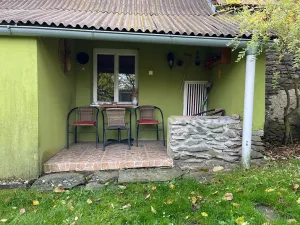 Prodej rodinného domu, Hvozd, 90 m2