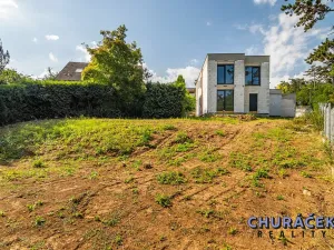 Prodej rodinného domu, Praha - Velká Chuchle, Na hvězdárně, 280 m2