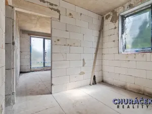 Prodej rodinného domu, Praha - Velká Chuchle, Na hvězdárně, 280 m2