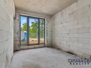 Prodej pozemku pro bydlení, Praha - Velká Chuchle, Na hvězdárně, 1262 m2