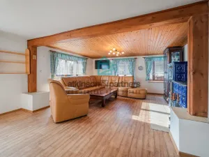 Prodej rodinného domu, Dráchov, 253 m2