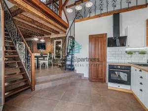 Prodej rodinného domu, Dráchov, 253 m2