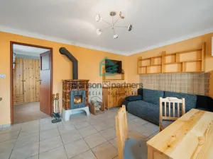 Prodej rodinného domu, Dráchov, 253 m2