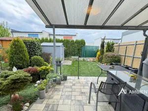 Prodej rodinného domu, Rosice, 149 m2