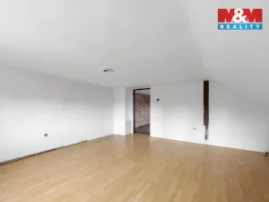 Prodej rodinného domu, Česká Kamenice - Dolní Kamenice, Za pilou, 450 m2