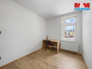 Prodej ubytování, Horní Blatná, Vančurova, 230 m2