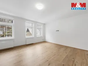 Prodej ubytování, Horní Blatná, Vančurova, 230 m2