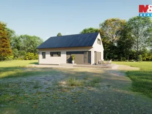 Prodej rodinného domu, Břasy, 130 m2