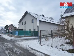 Pronájem bytu 1+kk, Světlá nad Sázavou, Nádražní, 29 m2