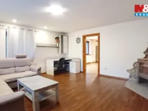 Prodej rodinného domu, Božejov, 180 m2
