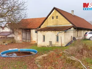 Prodej rodinného domu, Božejov, 180 m2