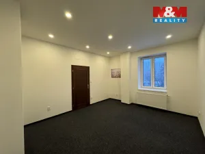 Pronájem atypického bytu, Příseka, 95 m2