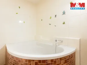 Prodej bytu 2+1, Habartov, Mírová, 61 m2