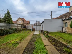 Prodej bytu 4+1, Velvary, Tyršova, 218 m2