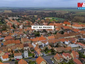 Prodej bytu 4+1, Velvary, Tyršova, 218 m2