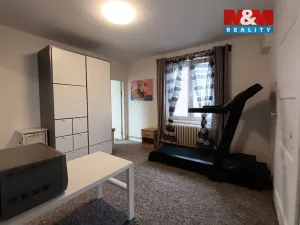 Prodej rodinného domu, Bohumín - Skřečoň, Dělnická, 150 m2