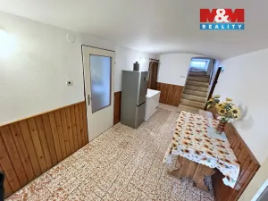 Prodej rodinného domu, Kravaře, Pod Lipou, 250 m2