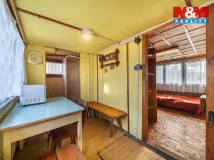 Prodej pozemku pro bydlení, Ejpovice, 375 m2