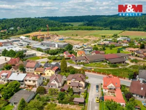 Prodej rodinného domu, Hluboká nad Vltavou, Svat. Čecha, 160 m2