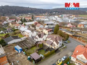 Prodej rodinného domu, Hluboká nad Vltavou, Svat. Čecha, 160 m2