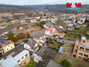 Prodej rodinného domu, Hluboká nad Vltavou, Svat. Čecha, 160 m2