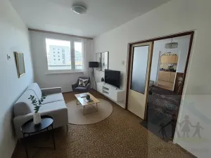 Prodej bytu 3+1, Praha - Troja, Krosenská, 68 m2