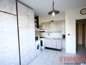 Pronájem bytu 1+1, Plzeň, Ledecká, 39 m2