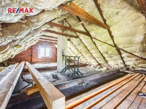 Prodej rodinného domu, Uhřínov, 134 m2