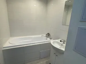 Pronájem bytu 2+kk, Bílina, Aléská, 48 m2