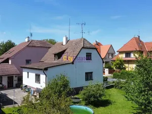 Prodej rodinného domu, Brandýs nad Labem-Stará Boleslav, Karla Šebora, 160 m2