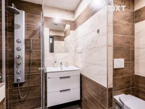 Prodej bytu 3+1, Adamov, Komenského, 65 m2