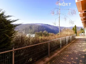 Prodej bytu 3+1, Adamov, Komenského, 65 m2