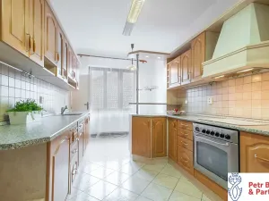 Pronájem bytu 3+1, Rakovník, Husovo náměstí, 95 m2