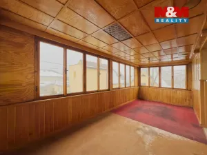 Prodej rodinného domu, Žabeň, 180 m2