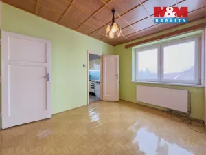 Prodej rodinného domu, Žabeň, 180 m2