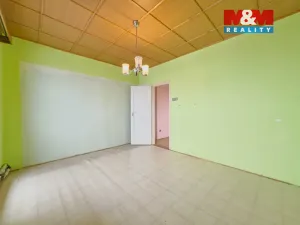 Prodej rodinného domu, Žabeň, 180 m2
