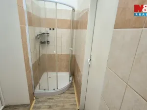 Pronájem bytu 2+kk, Kladno, T. G. Masaryka, 66 m2