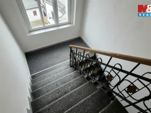 Pronájem bytu 2+kk, Kladno, T. G. Masaryka, 66 m2