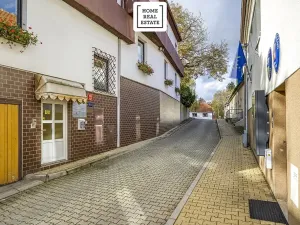 Prodej ubytování, Praha - Lysolaje, Kovárenská, 420 m2