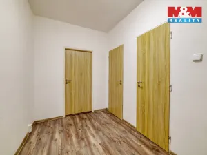 Prodej bytu 2+1, Habartov, Karla Čapka, 52 m2