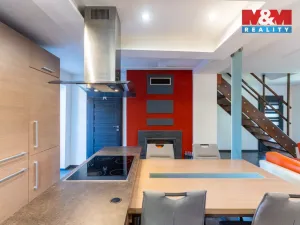 Prodej rodinného domu, Ohrozim, 109 m2