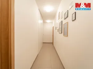 Prodej bytu 3+kk, Praha - Kyje, Federova, 69 m2