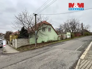Prodej rodinného domu, Čáslav - Čáslav-Nové Město, Pražská, 100 m2