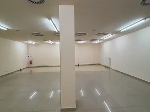 Prodej obchodního prostoru, Karlovy Vary, Divadelní náměstí, 100 m2