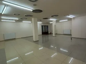 Prodej obchodního prostoru, Karlovy Vary, Divadelní náměstí, 100 m2