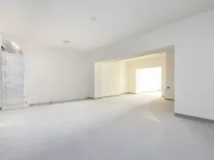 Pronájem obchodního prostoru, Praha - Vršovice, Rostovská, 110 m2