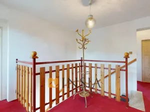 Prodej rodinného domu, Dobřichovice, 5. května, 187 m2